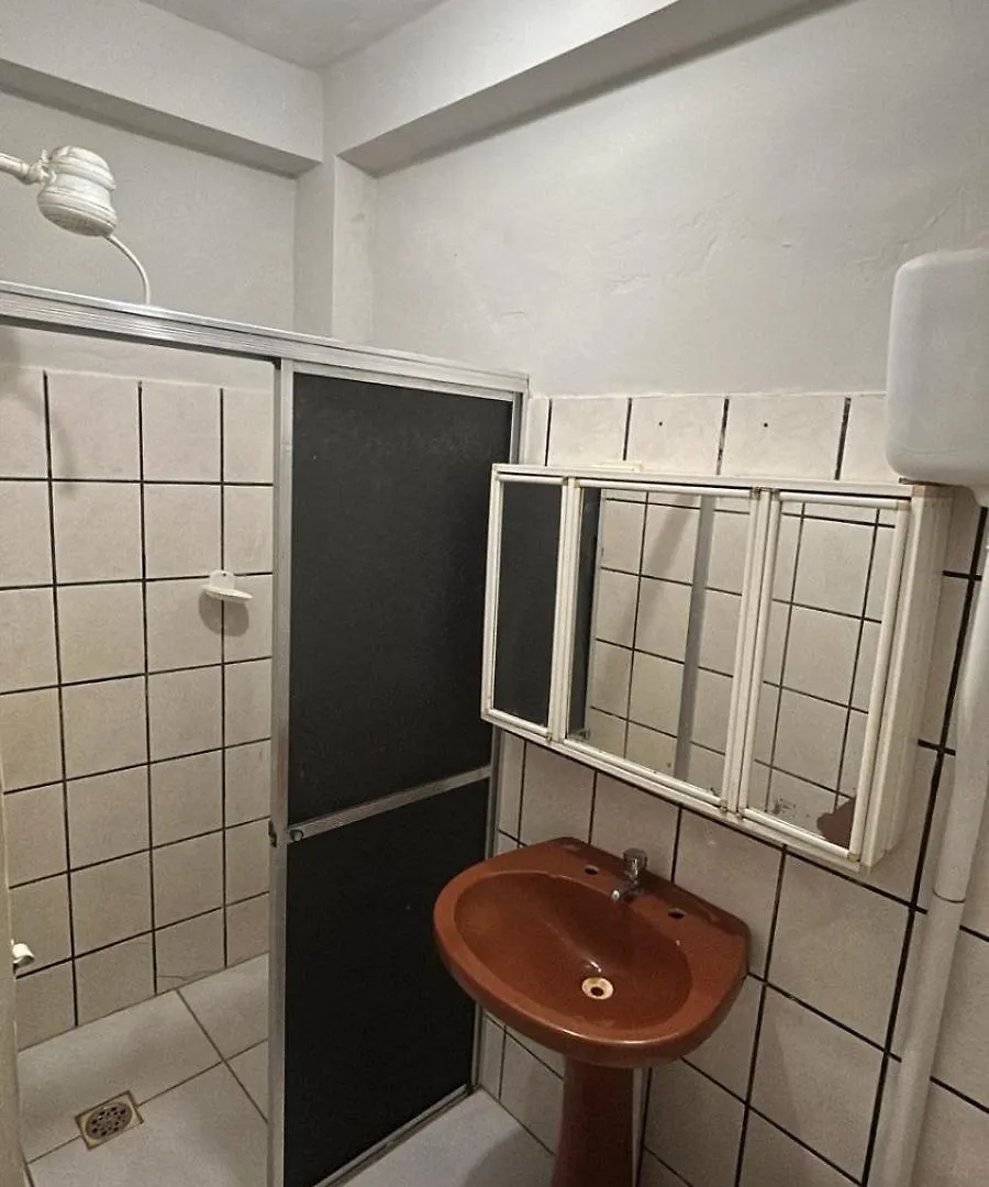 Homestay Pousada Sol Nascente Porto Seguro