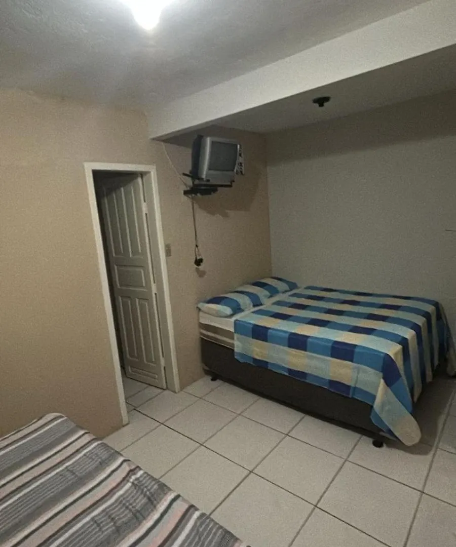 Homestay Pousada Sol Nascente Porto Seguro Brazil
