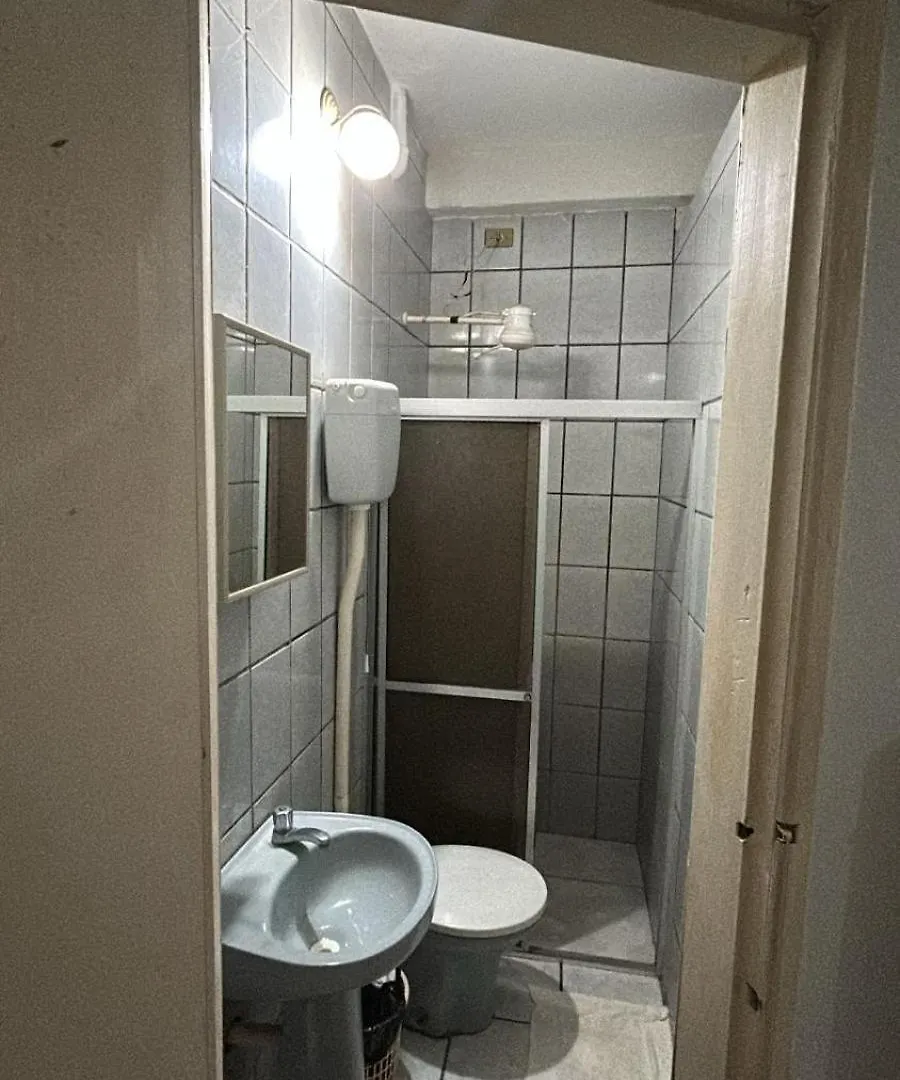 Homestay Pousada Sol Nascente Porto Seguro Brazil