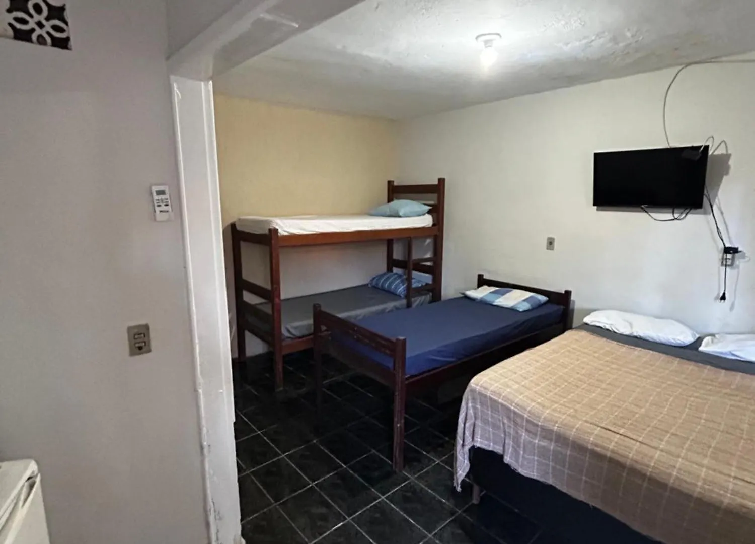 Homestay Pousada Sol Nascente Porto Seguro